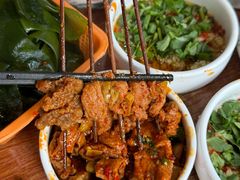 -牛华八婆麻辣烫(起源店)