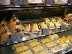 -长乐饼家(五羊新城店)