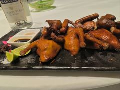 -侨美·唐荔园·40年地道粤菜