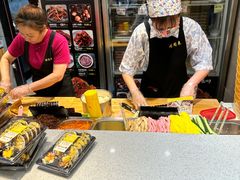 -传闻来紫菜包饭·打糕(西塔韩百店)