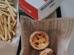 -肯德基(顺义光明大街店)