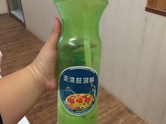 -马拉桑果汁(龙头路总店)