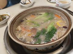 -土连锅·现熬养生汤锅(梁家巷店)