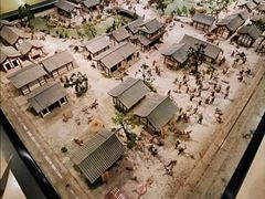 -西安大唐西市博物馆
