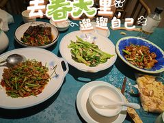 -呷湘厨·鱼汤捞饭·剁椒鱼头·辣椒炒肉(国家会展中心店)