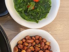 -桂在香知桂林米粉(红博中央公园店)