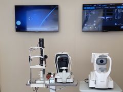 -兰科达眼镜(西固店)