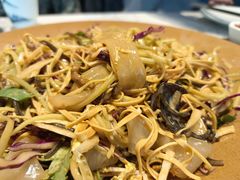 -佳兰雅序融合菜(高新店)