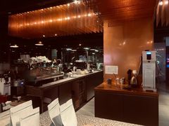 -sugarman espresso素饮糖人高新咖啡工厂