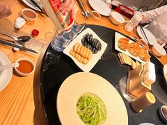 -荣小馆(杭州大厦店)