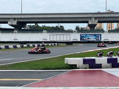 -珠海国际赛车场-卡丁车场