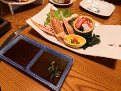 -蟹道乐(道顿堀本店)