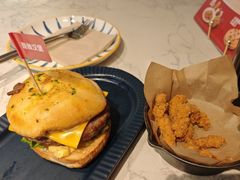 -必胜客(新辰里酒仙桥店)