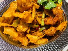 -阿明小菜·海鲜·上海菜(梅陇店)