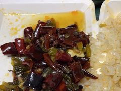 -黑皮酸菜鱼(三山街店)