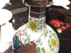 -蝎王府羊蝎子(西直门店)