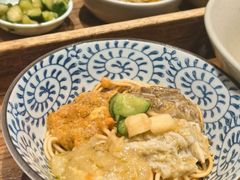 -李百蟹·江南蟹黄面·河景餐厅(夫子庙总店)