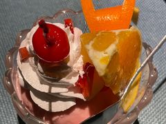 冰淇淋-俄士厨房(未来城店)