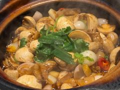 -煲王粤菜餐厅(中侨中心店)