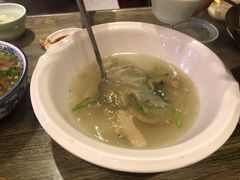 -清真益鑫羊肉手抓馆(南大街店)