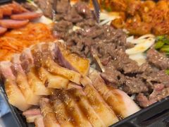 -意成料理