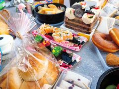 -酸柠檬(九一南路店)
