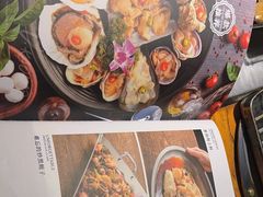 -KAOKAO烤烤·丹东海鲜烧烤(望京店)