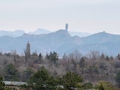 -普陀宗乘之庙(小布达拉宫)