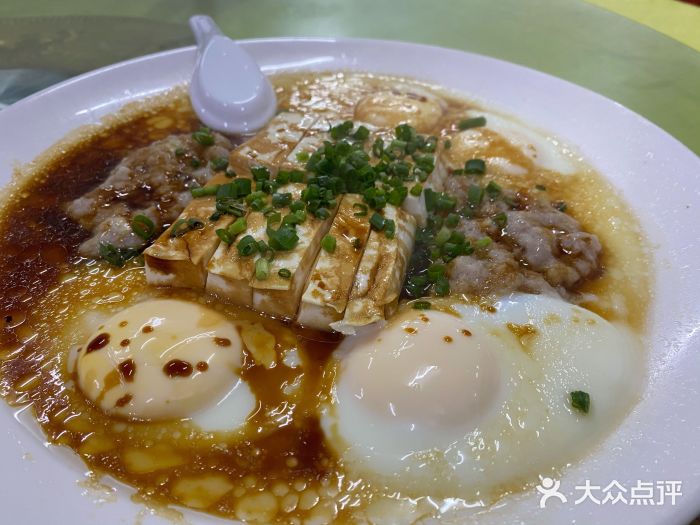 红炎炎农家菜老字号(金水台店)图片