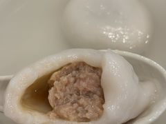 鲜肉汤圆-东泰祥生煎馆(长宁路店)