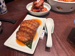 -南京大牌档(青岛万象城店)