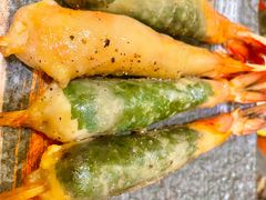 -鸟串烧Yakitori