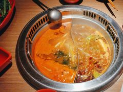 -季季红火锅(丰城洪客隆店)