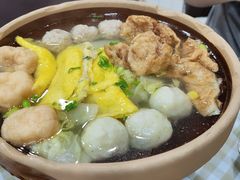 -阿金大白·上海菜馆(新天地店)