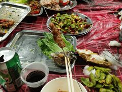 -洪大厨鸡煲(福田店)