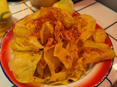 -华威约饭街