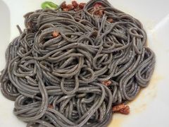 蕨根凉粉-枣子树·素食餐厅(普陀山店)