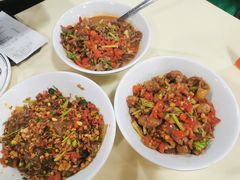 -笨罗卜浏阳菜馆(太平街店)