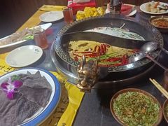 -临江门重庆老火锅(德新里店)