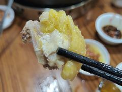 -阳山冬瓜鸡(滨江路店)