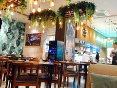 大堂-TAMATI(巴黎贝甜韩式西餐厅店)
