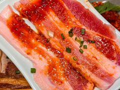 -梨花自助烤肉(西三旗万象汇黑金店)