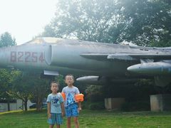 -同济大学四平路校区游泳馆