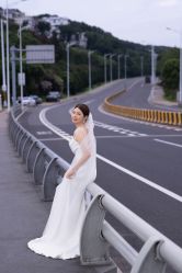 -Mu慕婚纱摄影·超级工作室