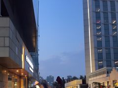 -No.DD戳子烧烤·江湖菜(北京总店)