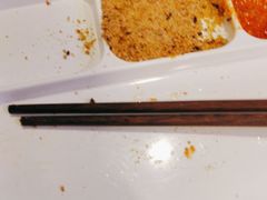 -老卜奎齐齐哈尔烤肉(人民东路店)