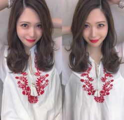 -GIRL STYLE 烫发·染发沙龙