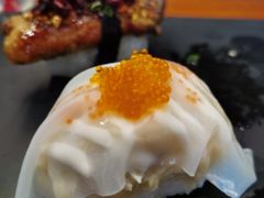 -戏作寿司(观音桥店)