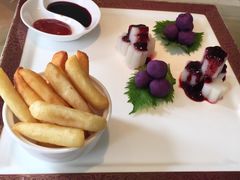 -利顺德大饭店·水岸中餐厅(小白楼店)