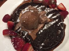 -Pancakes on the rocks(Darling Harbour)